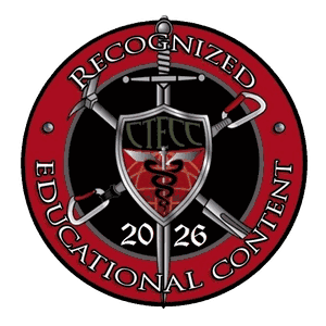 C-TECC Recognized Educational Partner